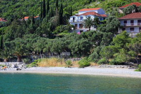 Apartments and rooms by the sea Trpanj, Peljesac - 258